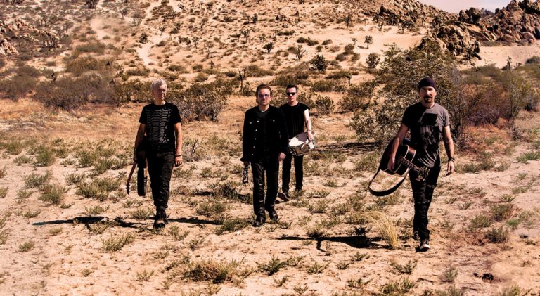 Indijska faza irskih rokera… U2 predstavili novu pesmu “Ahimsa”