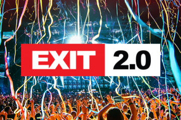 Exit 2.0/Photo: facebook