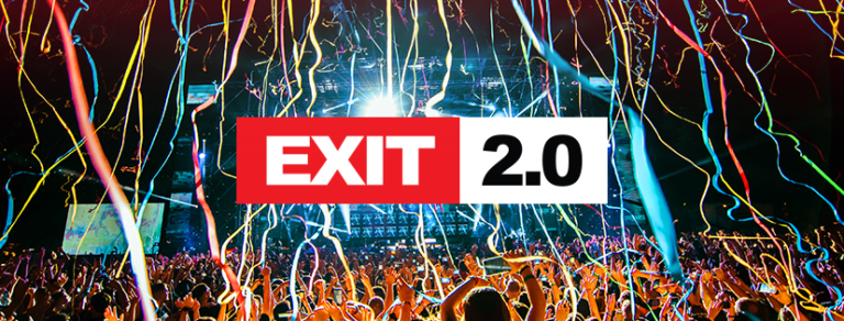 Definitivno: EXIT odožen za 2021.