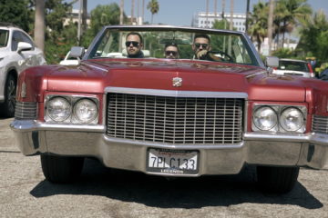Frenkie, Kontra, Indigo/Photo: Screen Grab