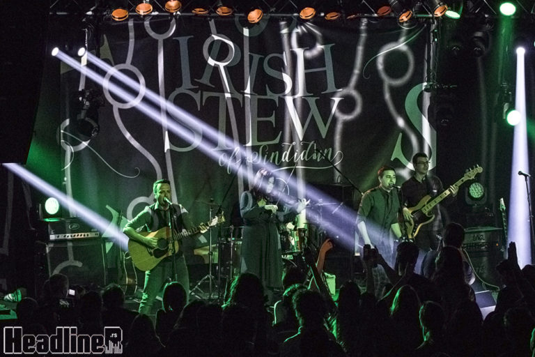 “Shine On”… Irish Stew of Sindidun objavili novi singl pred koncerte u Novom Sadu i Beogradu