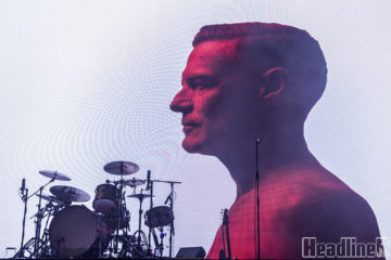 Štark Arena (koncert Brajana Adamsa)/ Photo: AleX