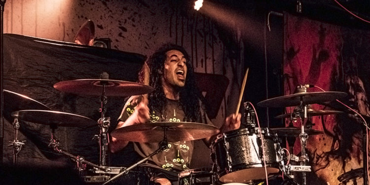Archer Nation/ Photo: AleX