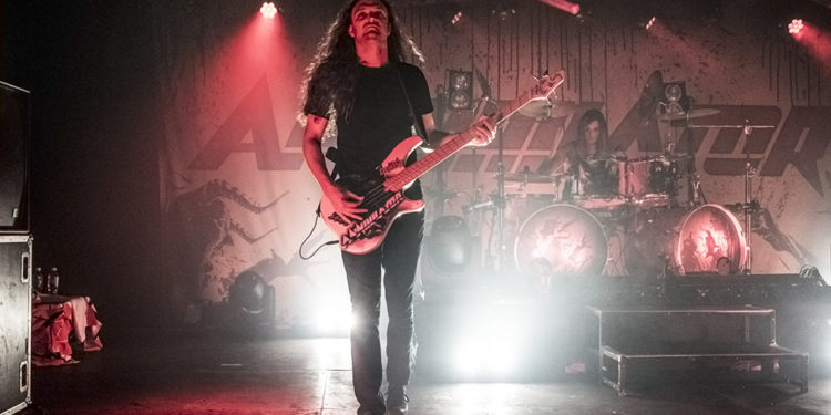 Annihilator/ Photo: AleX