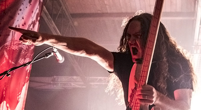 Annihilator/ Photo: AleX