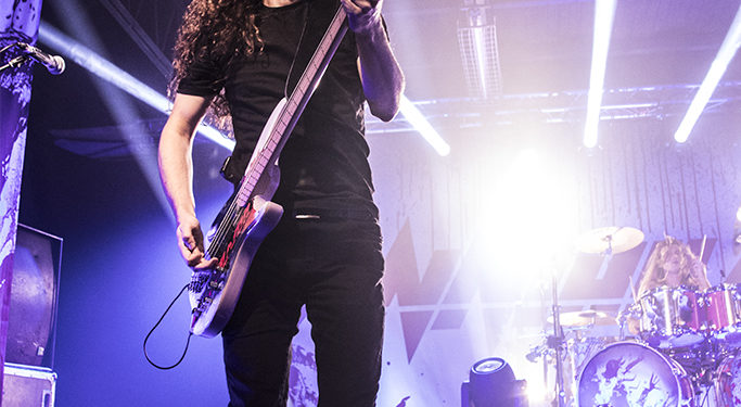 Annihilator/ Photo: AleX