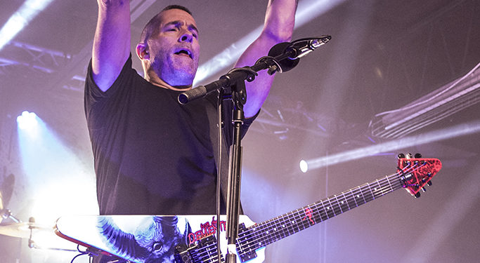 Annihilator/ Photo: AleX