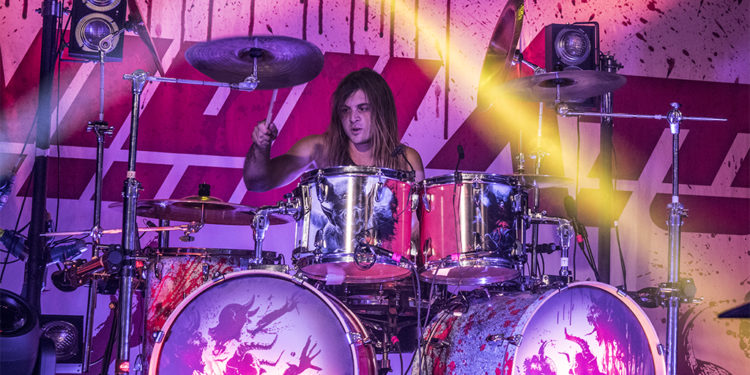 Annihilator/ Photo: AleX