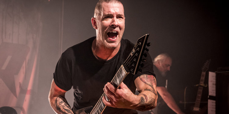 Annihilator/ Photo: AleX