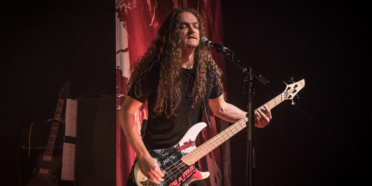 Annihilator/ Photo: AleX