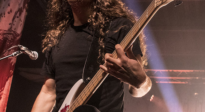 Annihilator/ Photo: AleX