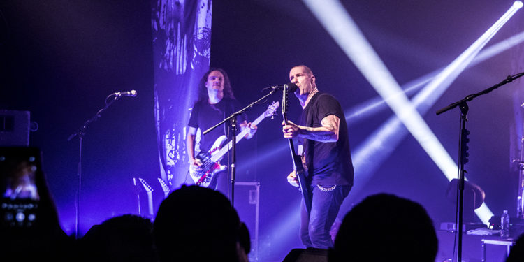 Annihilator/ Photo: AleX