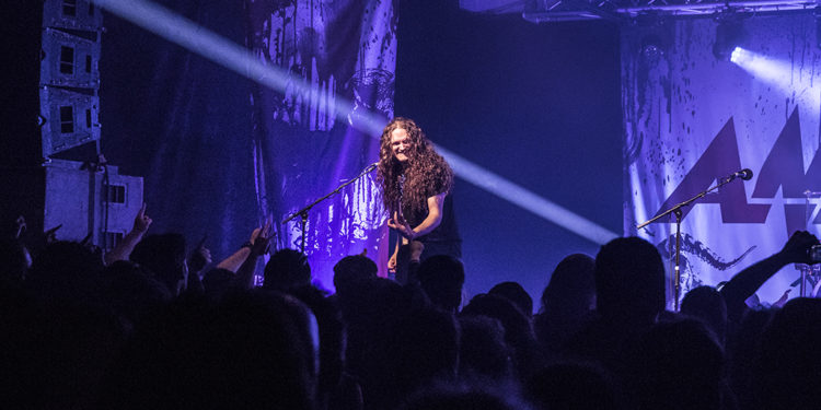 Annihilator/ Photo: AleX
