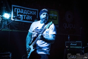 Dejan Najdanović Najda/ Photo: AleX