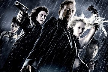 Sin City/Promo