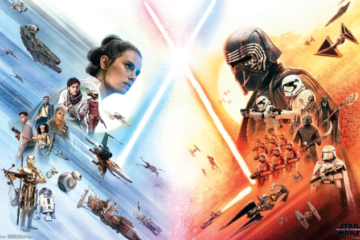 Star Wars: The Rise of Skywalker