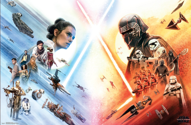 Kritičari nemilosrdni… “Star Wars: The Rise of Skywalker” kao da su pravili fanovi, a ne profesionalne filmadžije