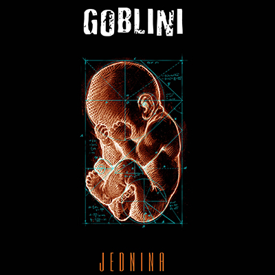Goblini, Jednina, cover
