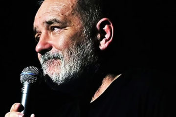 Đorđe Balašević/YouTube printscreen