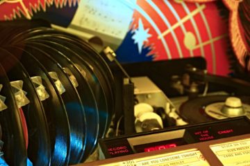 Jukebox/Photo:Pixabay