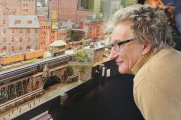 Rod Stjuart/Photo: YouTube printscreen
