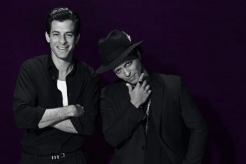 Mark Ronson i Bruno Mars/Photo: Press promo