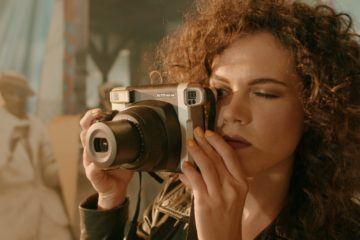 Detour, Gina Victorija Damjanović/Photo: screenshot