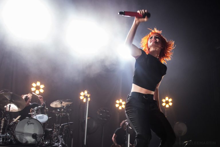 Probajte nešto moje… Pevačica benda Paramore najavila solo album za januar