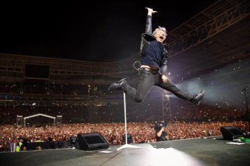 Bon Jovi/Photo: facebook@BonJovi