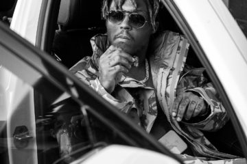 Juice WRLD/Photo: facebook@juiceworldddd
