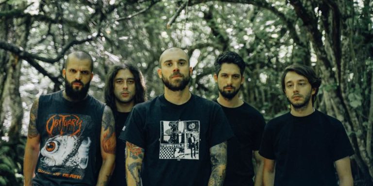 Ohridski metal bend Hardfaced objavio četvrti album i spot za “Black Sun”