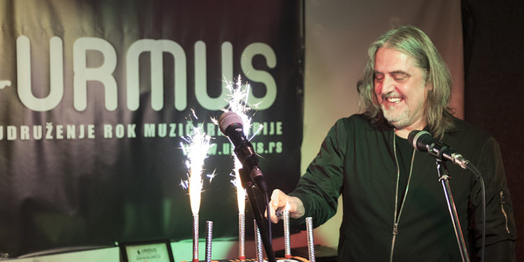 Predrag Cvetković/ Photo: AleX