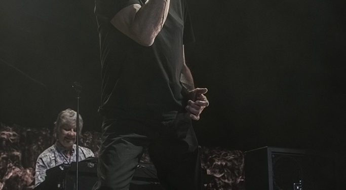 Deep Purple (Štark Arena)/ Photo: AleX