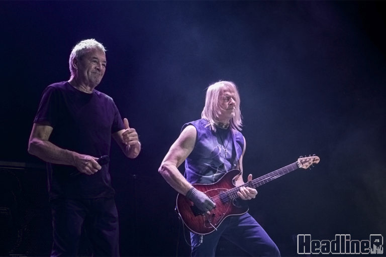 Bez star(a)ca nema dobre svirke… Deep Purple objavili novu pesmu i spot “Throw My Bones”