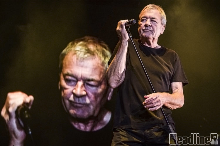 Deep Purple (Štark Arena)/ Photo: AleX