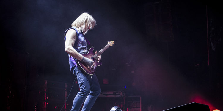 Deep Purple (Štark Arena)/ Photo: AleX
