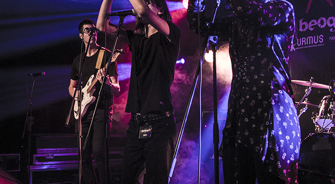 RAMPA/ Photo: AleX