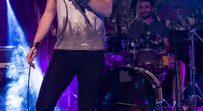 LouD/ Photo: AleX