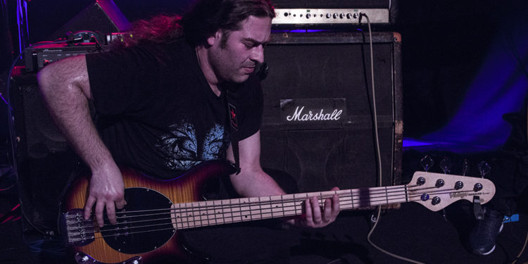 LouD/ Photo: AleX