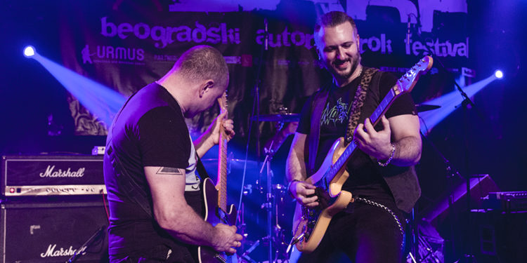 Rock/ Photo: AleX