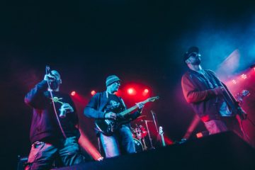 MinJah Crew/ Photo: Facebook @kashikahMC