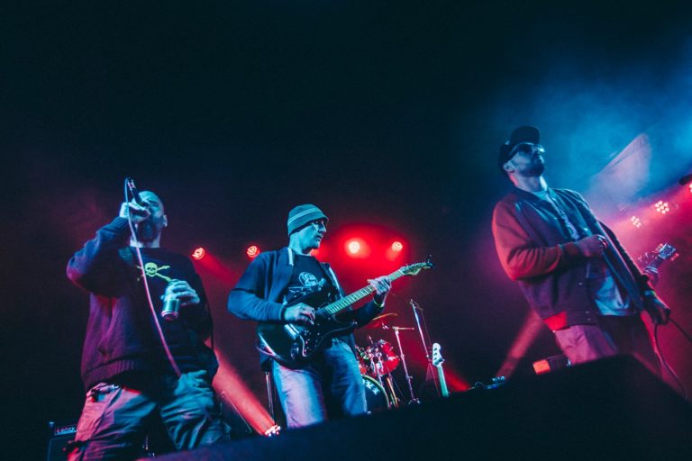 Stigao “Parazit”… Minjah Crew predstavio treću numeru sa predstojećeg EP-a