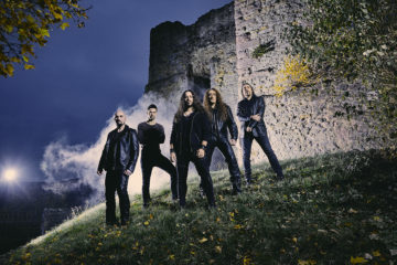 Rhapsody Of Fire/ Photo: Promo