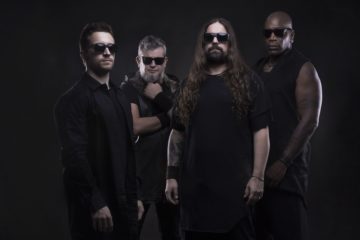 Sepultura./Photo: Exit