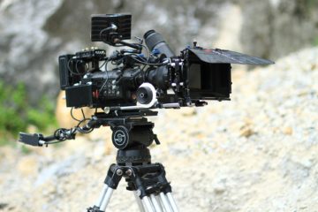 Kamera, filmska kamera, snimanje/Photo; Pixabay