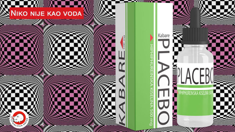 Zavesa se podigla… Dobro došli u Kabare Placebo da odgledate jedno sasvim neobično muzičko izdanje