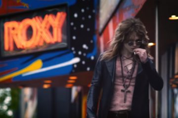 Ozzy Osbourne - Under the Graveyard/printscreen YouTune