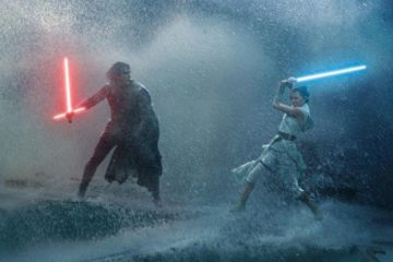Star Wars: The Rise of Skywalker, promo