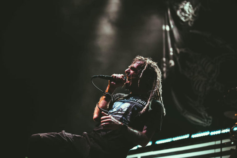 Povratak metal veterana… Lamb of God najavili album za 2020.