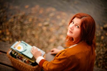 Tanja Stupar Trifunović/Photo: facebook@arhipelag